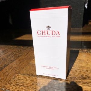 Chuda Everyday Exfoliating Cleanser